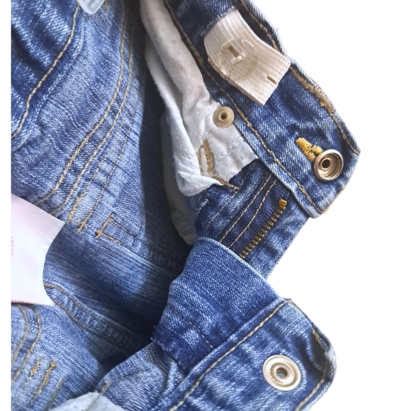 Star Ride jeans 6x - Picture 7 of 7